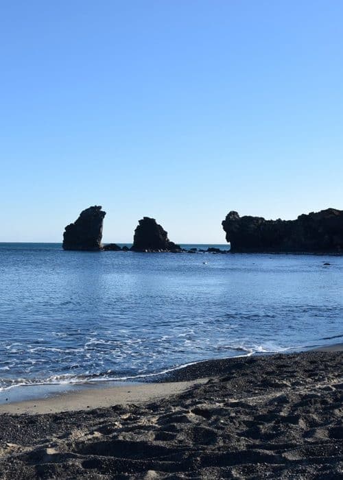 plage de la grande conque cap dagde météo cap d'agde été indien