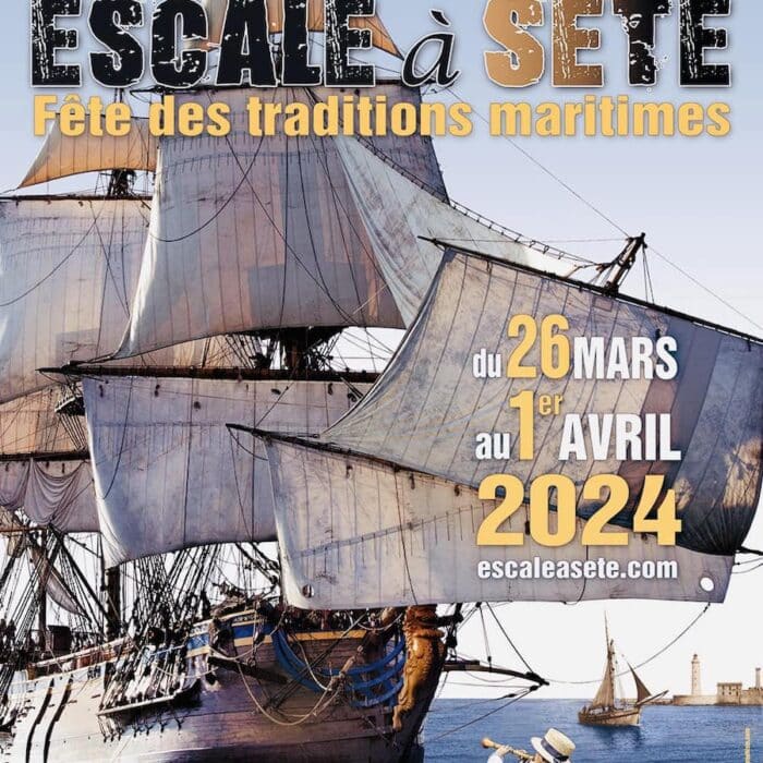 escale a sete 2024