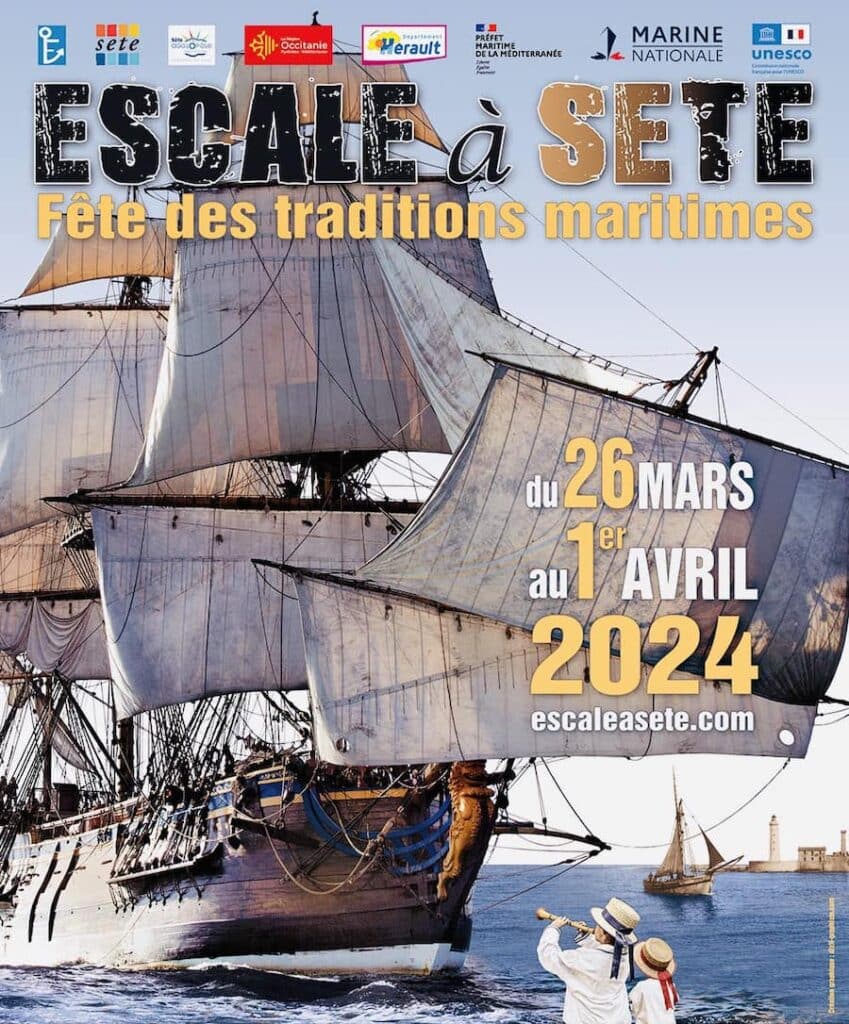 escale a sete 2024