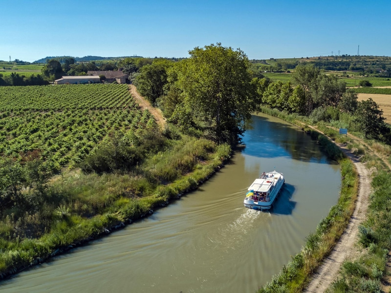 canal du midi