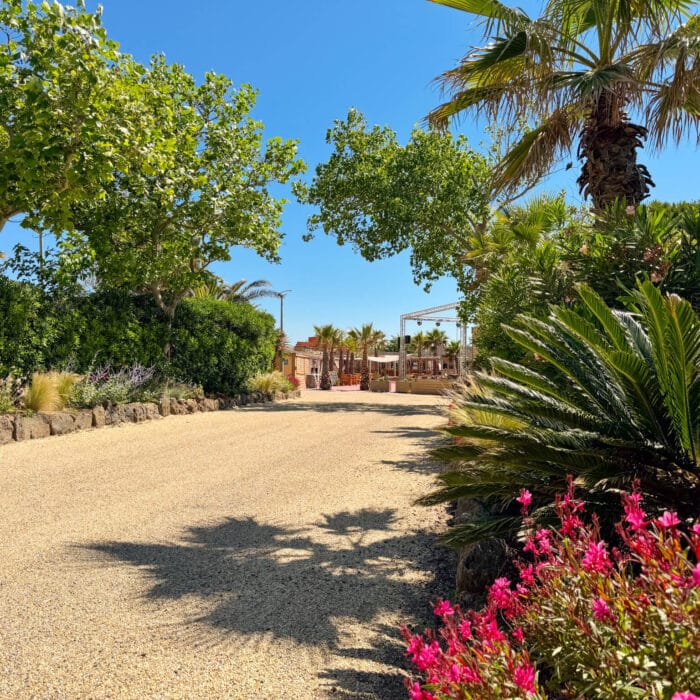camping herault familial la clape village 5 etoiles camping herault bord de mer pas cher