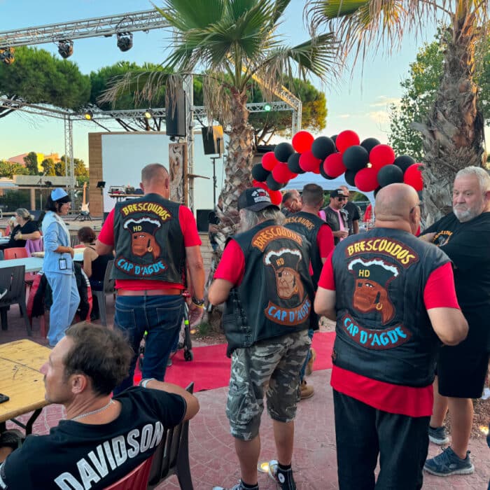 brescoudos cap d'agde