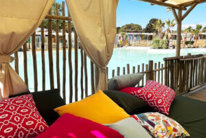 bali camping la clape village cap d agde 2bis