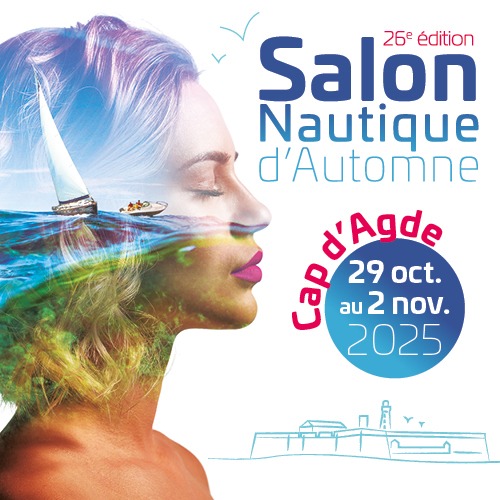 salon sport nautique agde