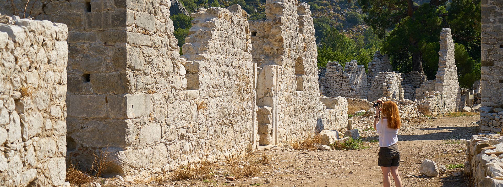 histoire de la cité grecque du Cap d'Agde