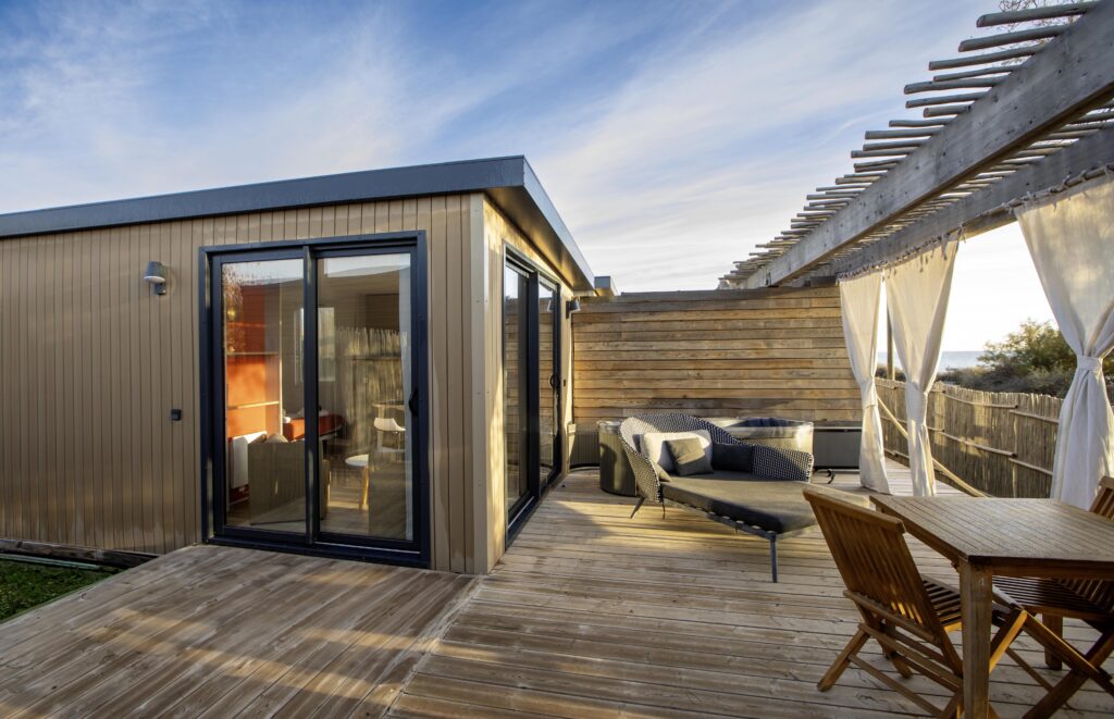 Casa rural Vista al mar 1hab 2pers