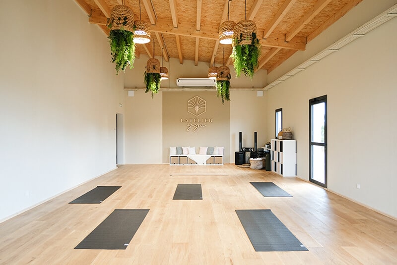 Salle-Latelier-Yoga