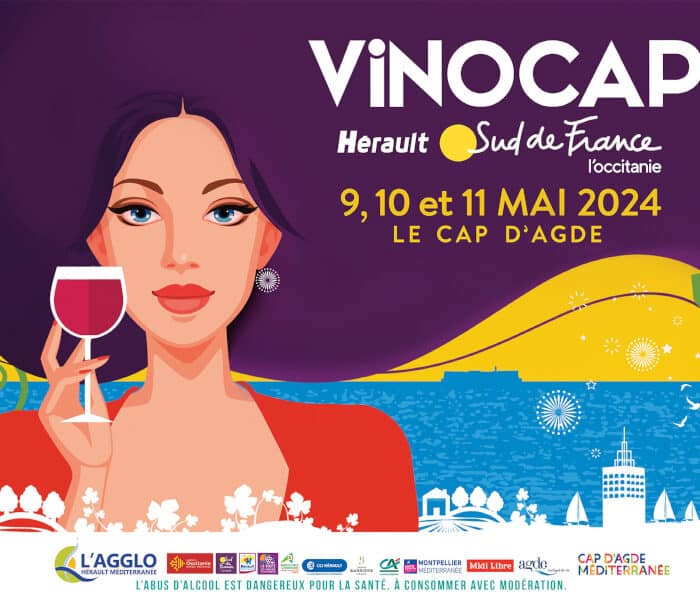 vinocap 2024