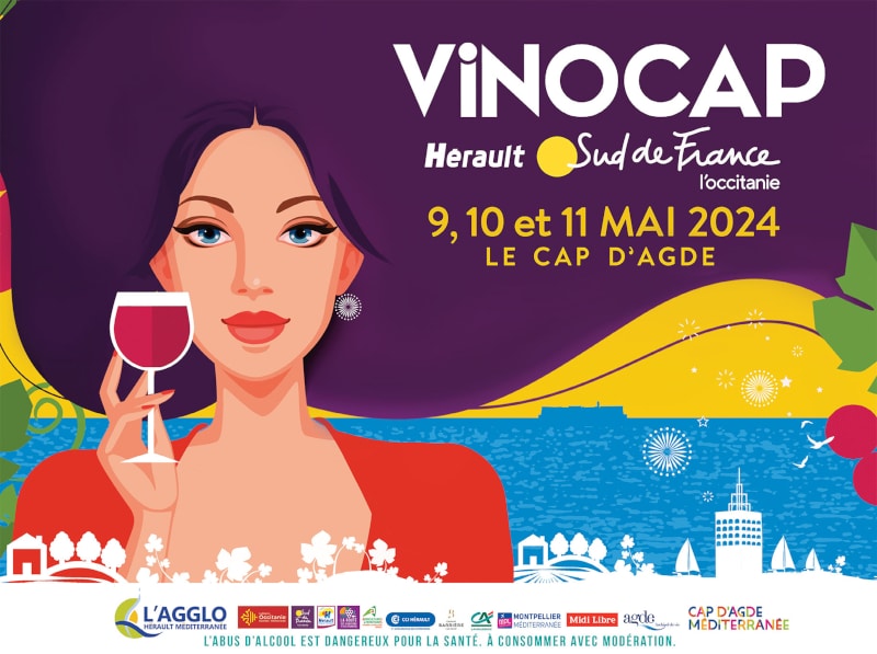 vinocap 2024