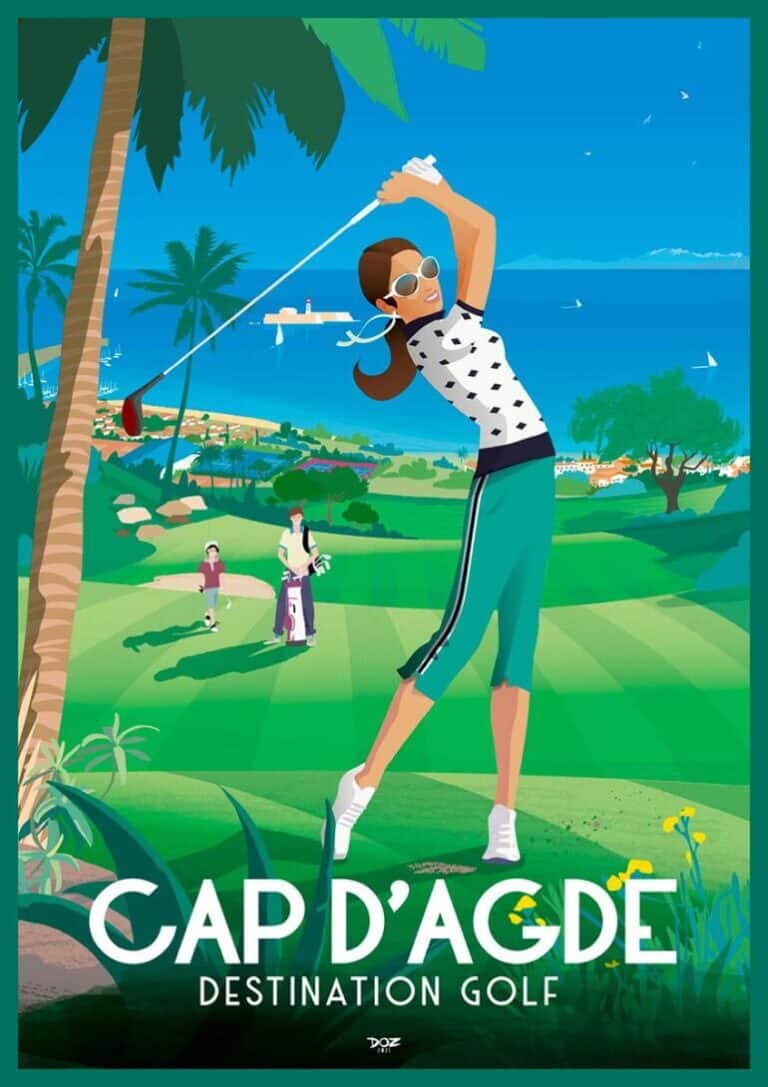 capdagde destination golf