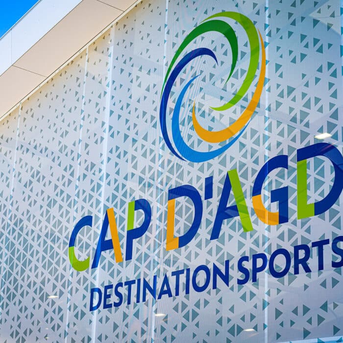 capdagde destination sports