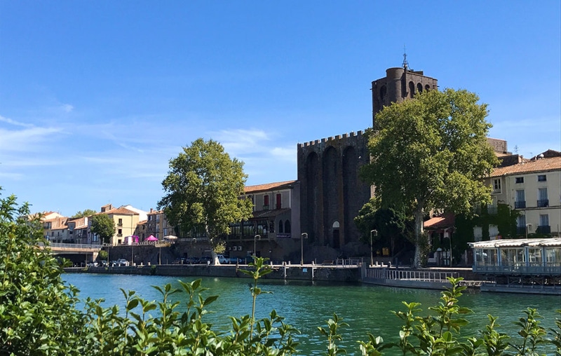 agde cathédrale st etienne©herault tourisme