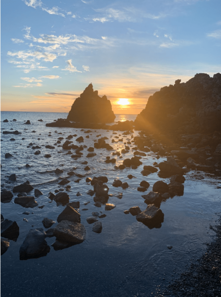 volcan agde la clape