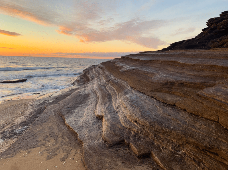 volcan agde