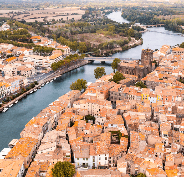 agde histoire