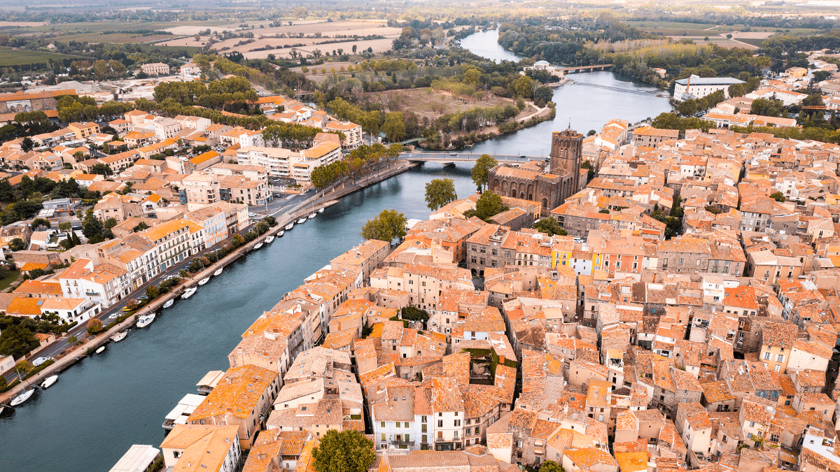 agde histoire