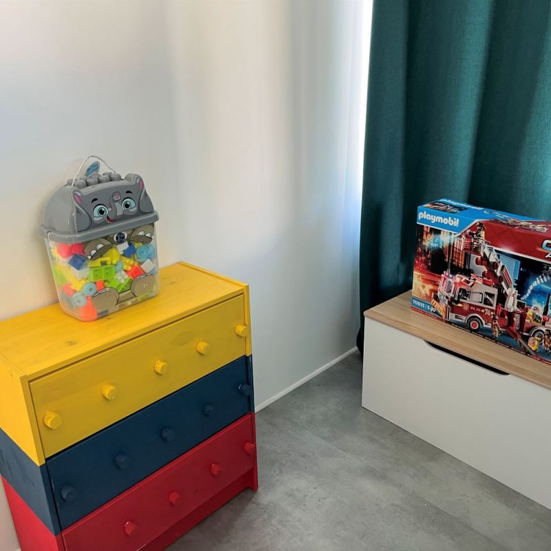 jouets enfants cabane cinéma lego camping cap d'agde la clape village